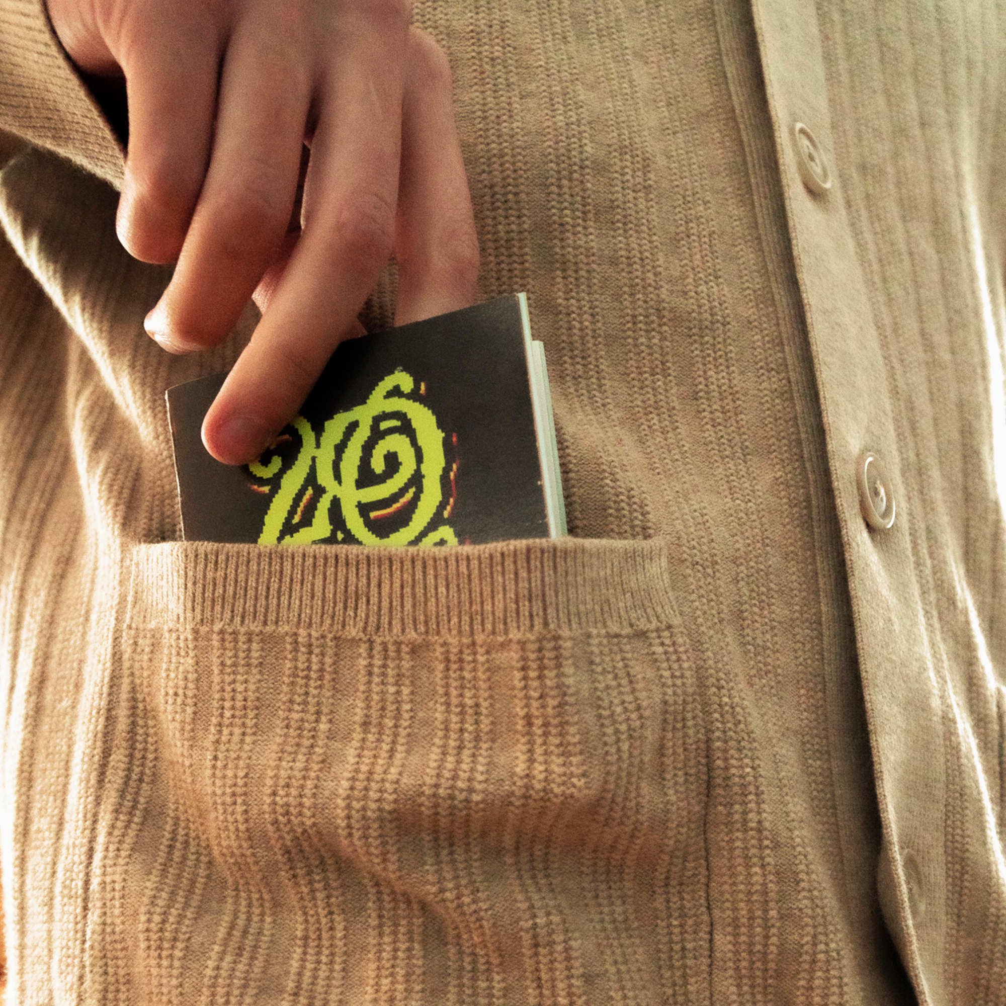 2026 POCKETBOOK CALENDAR