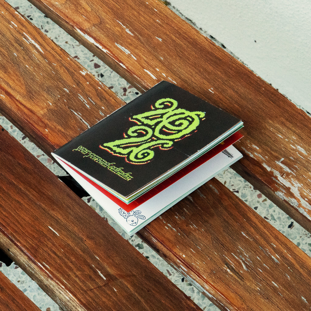 2026 POCKETBOOK CALENDAR